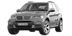 BMW E70 B3442 Fault Code