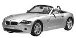 BMW E85 B3442 Fault Code