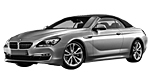 BMW F12 B3442 Fault Code